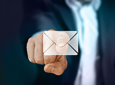 Email-Marketing